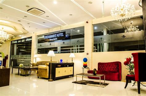 Dreamwave Hotel Roxas .